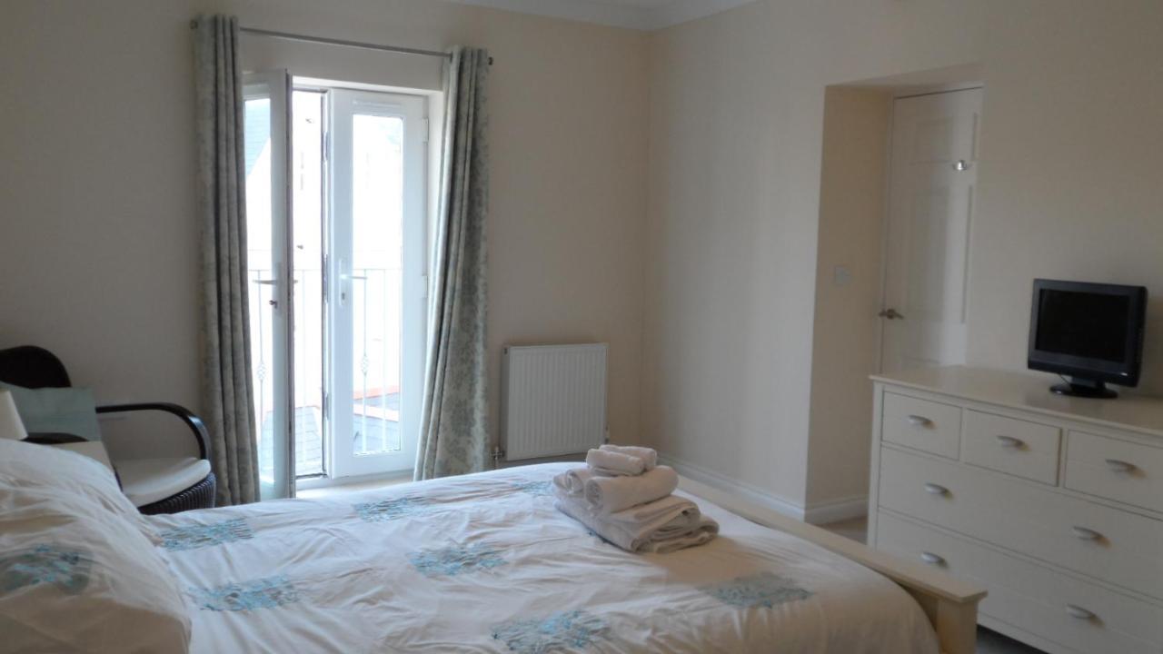 Woolacombe Seaside Apartment Buitenkant foto