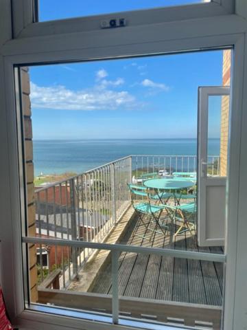 Woolacombe Seaside Apartment Buitenkant foto