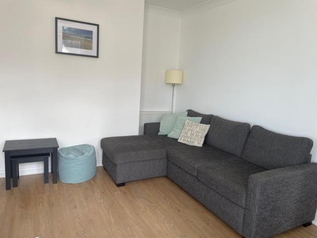 Woolacombe Seaside Apartment Buitenkant foto
